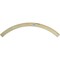 Ekena Millwork 52"OD x 47 1/4"ID x 2 3/8"W x 1 1/4"P Nexus Ceiling Ring (1/4 of complete circle) CR52NE - alternate 4
